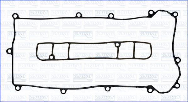 Ajusa 56042300 Gasket Set, Cylinder Head Cover For Mazda-image