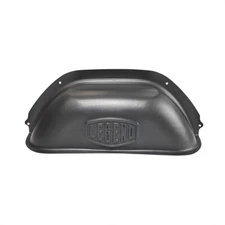 Legend 1-WWC-11 Wheel Well Covers - Black Set For Mercedes Sprinter NEW