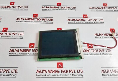 Powertip PG320240D A LCD Display 320x240 94V-0