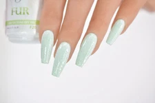 Cre8tion Led/UV Soak off Gel polish FUR - F20