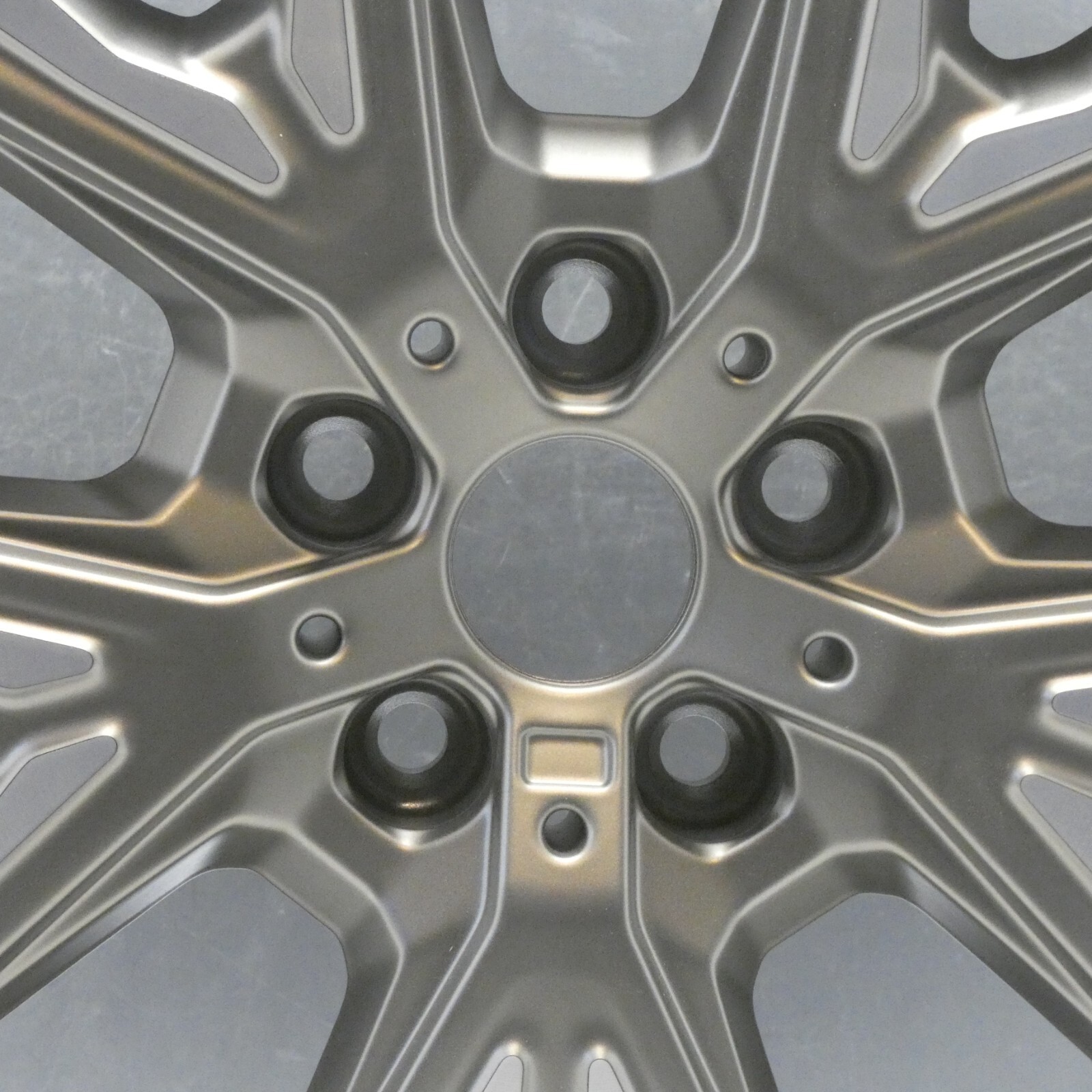 BMW M140I M240I F40 F44 19" ALLOY WHEEL RIM CERIUM GREY 557M 8053525 GENUINE X1 eBay