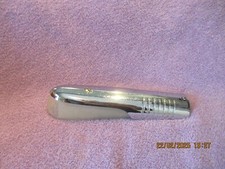 1949 Buick Super Roadmaster Gm Front Fender Parking Light Bezel From New Mexico 1949 Buick Super Roadmaster Gm Front Fender Parking Light Bezel From New Mexico
