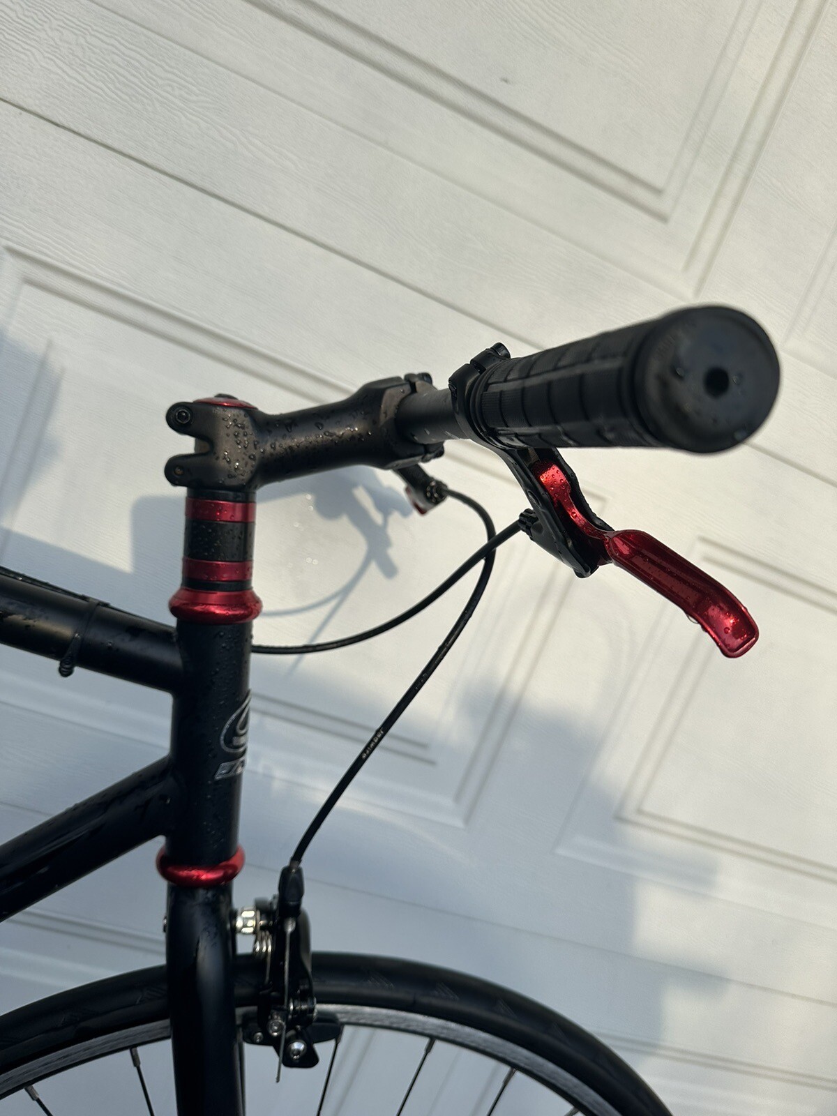 Jamis Beatnik SS/ fixed Gear 55cm