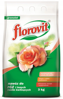 DüNger FüR Rosen Und BlüHpflanzen RosendüNger BlumendüNger FüR 90 Pflanzen 3Kg