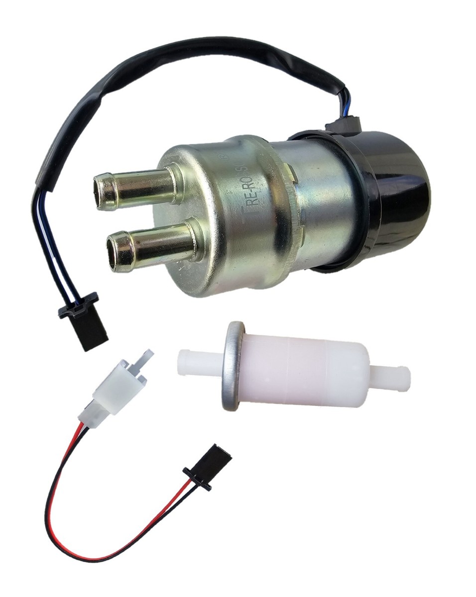 HONDA AFRICA TWIN XRV 650 750 RD07 RD04 RD03 1988-2003 fuel pump