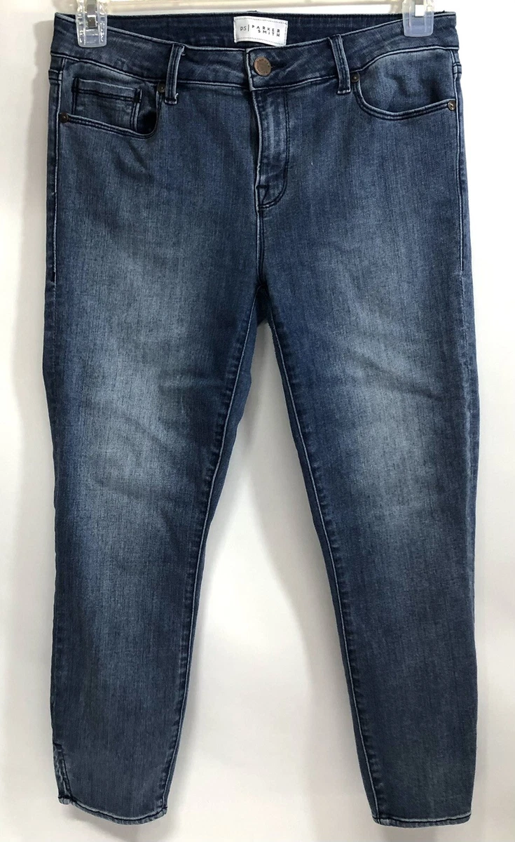 Size 8 store 29 jeans