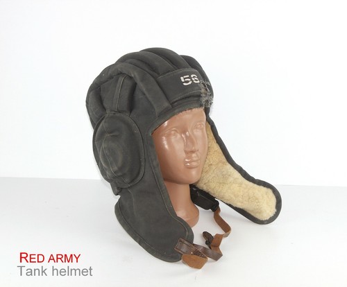 Original Vintage Soviet Union USSR 