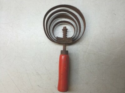 Étrille à Curry, Brosse à Cheval Grattoir à étrille Double Face
