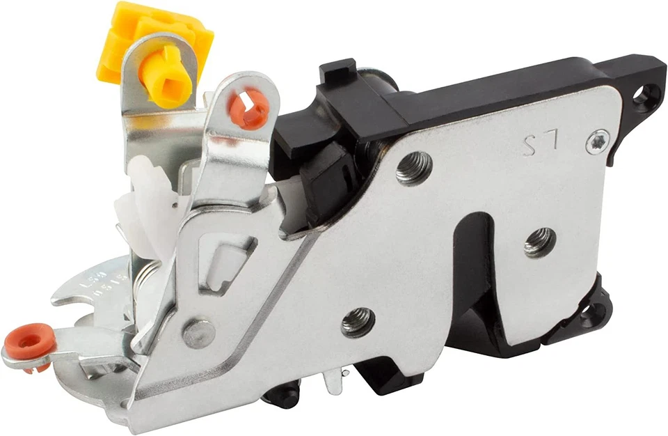 Защелка передней левой водительской двери для Chevrolet Cavalier Pontiac Sunfire 95-2005 - Изображение 3 из 4