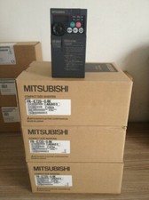 MITSUBISHI Inverter FR-E720-0.4K NEW FREE EXPEDITED SHIPPING