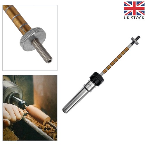 Pen Turning Mandrel Wood Turning Ballpoint Pen Mandrel Lathe Turning