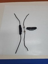 Cliplight Toronto Universal Retainer In-line 2 Fuse Holders SFE 15 Amp NOS