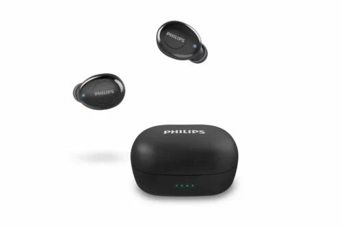 Casques Philips pour téléphone mobile et assistant personnel (PDA)
