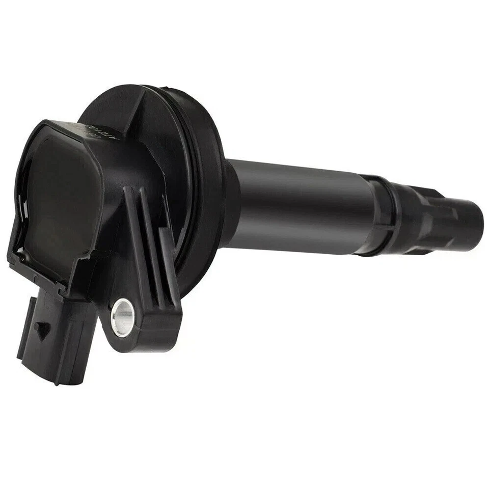 6 bujías NGK y paquetes de bobinas de encendido para Ford Edge Mustang Lincoln Mazda Foto 4 de 4