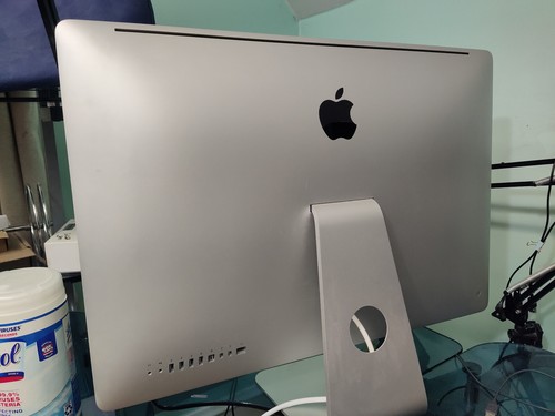 Apple iMac 27" i5 2.7GHz 16GB 1TB All in One PC - Mac OS X - Picture 10 of 15