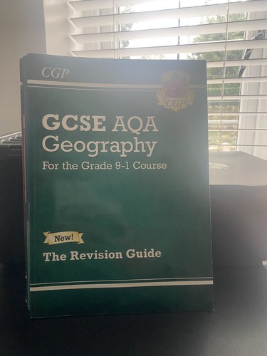 revision guides gcse 21 books retail 5.99 each - Picture 6 of 18