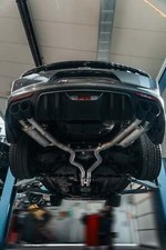 Grail Auspuffanlage Ford Mustang Gen. 6 VFL/FL 5.0 (4-Rohr) - XTREME Edelstahl E