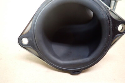 2016 KAWASAKI NINJA ZX-14R RAM AIR INTAKE RUBBER BOOT DUCT TUBE | eBay