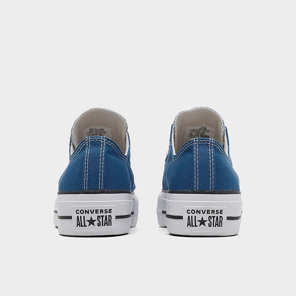 New NIB Converse Armor Blue All Star Chuck Taylor Platform