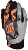 Shot Squad Gloves Gray/neon Orange 9 A0e-13c1-a05-09 244-00258 on sale Shot Squad Gloves Gray/neon Orange 9 A0e-13c1-a05-09 244-00258 on sale