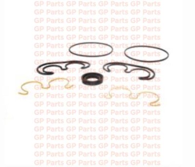 Genie 77990GT, SEAL KIT - HYDRAULIC PUMP, Z-45/25, Z-34/22DC, Z-34/22IC