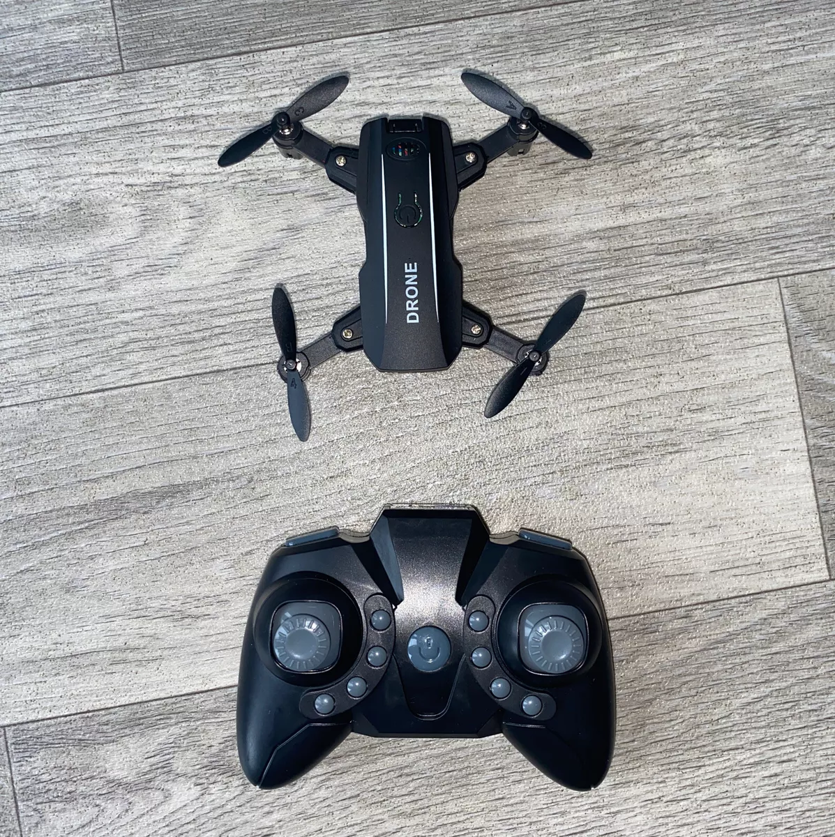 M9 Drone RC Quadcopter Mini Camera HD 1080p WiFi FPV Folding