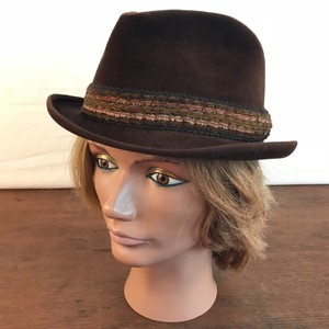 mens fedora hats nyc