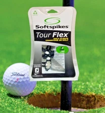 FootJoy Golf Cleats Replacements Softspikes Tour Flex Fast Twist Set of 6