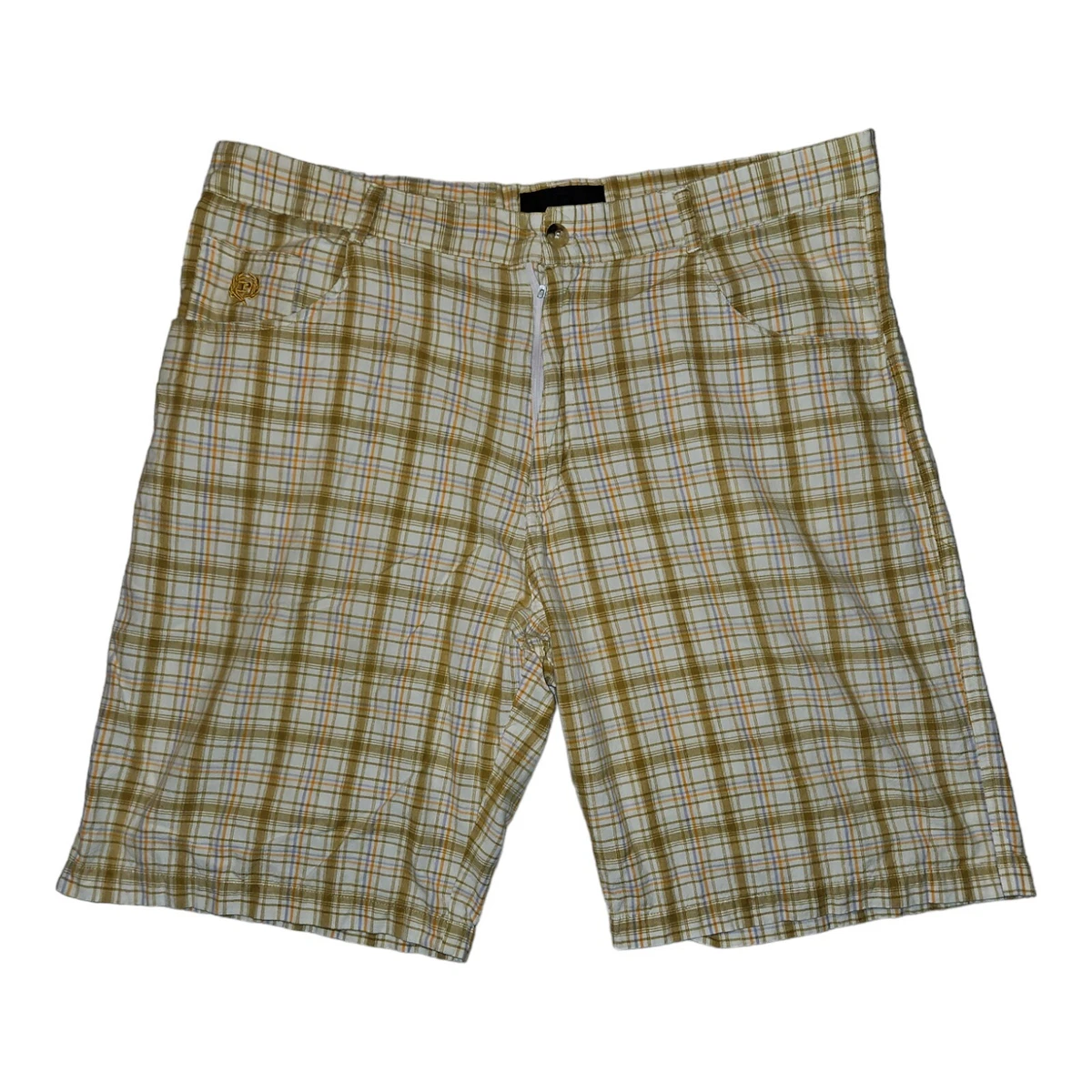 Phat Farm Cotton Regular Size Shorts for Men for sale | eBay