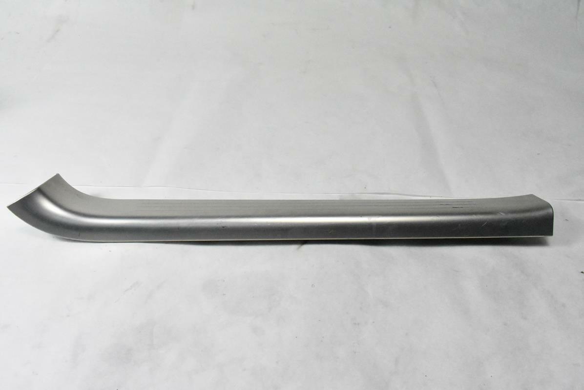 Bentley Continental 2006-2012 Rear Right Side cover plate