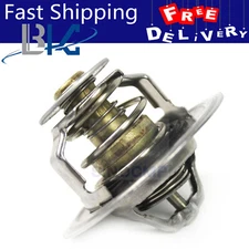 Thermostat 600-421-6360 For Komatsu 6D95 Excavators PC200-6