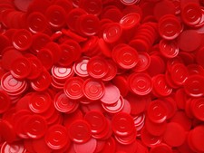 2000 - 20 000 Einkaufswagenchips, Pfandmarken, Wertmarken Veranstaltung Ekw 20