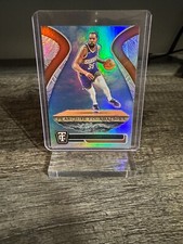 2024-25 Panini Totally Certified - Franchise Foundations Kevin Durant #15 Mirror