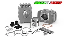 BIG D.E.P.S. THERMAL GROUP PIAGGIO BOSS / BRAVO / CRICKET / SI 50 MALOSSI