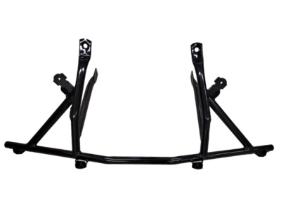 Halter Front Verkleidung vorne Aeon Crossland 300