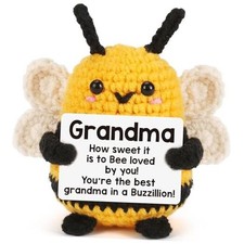 Gifts for Birthday Valentines Day, Grandmother Gift from Grandma