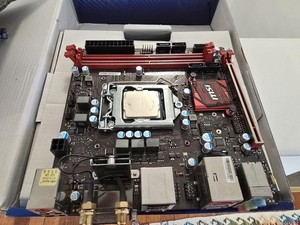 I5 7500 Motherboard | eBay