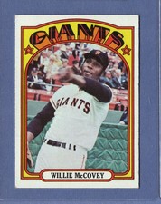 Click to enlarge Willie McCovey