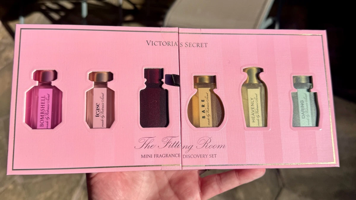 维多利亚的秘密女士香水| eBay