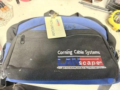 Corning Cable Systems LANscape Kit TKT-UNICAM