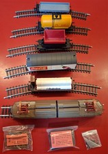 Trenino Lima - L302823 - L302810 - L302811 - L303113 - L302713 - 63646