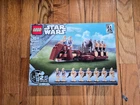 Lego #40686, Star Wars Trade Federation Troop Carrier GWP, New