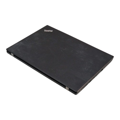 Lenovo ThinkPad L480 | I3-8130U | 8GB RAM | 256GB SSD | WIN 10 PRO #A89 - Afbeelding 8 van 12