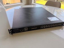 SonicWall NSa 4700 Next-Gen Firewall Appliance  Gen7 Rack Slide Kit   Dual PSU