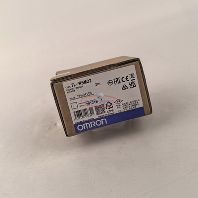 One New In Box TL-W5MC2 TLW5MC2   proximity switch #vn