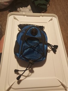 CMC Scott Dale, Unisex , blue, Mini Day Pack, Hiking,Hands Free