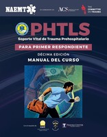National Association Of Emergency Medical Technicians | Phtls: Prehospital...