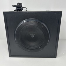 Logitech Z623 Speaker System Subwoofer Only - Tested Working
