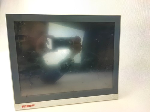 Beckhoff CP2915-0000 - control panel with touch screen - Picture 2 of 4