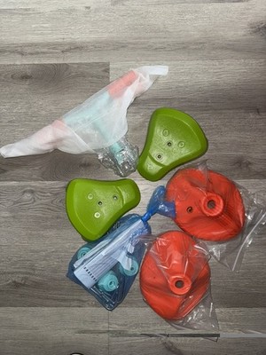 TP Toys Spiro Spin Wippe Hüpfwippe und Spin Ersatz und nur Ersatzteile